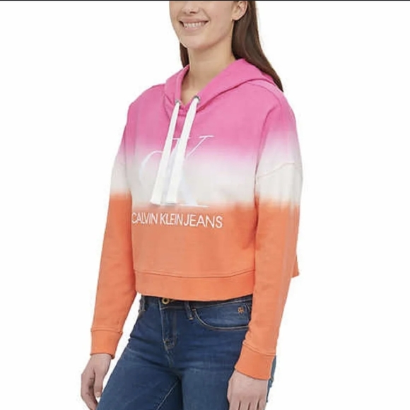 Calvin Klein hoodie - Picture 3 of 3